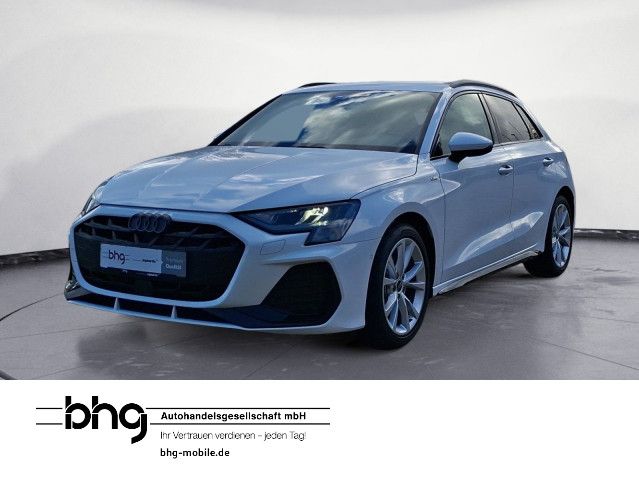Audi A3 2025