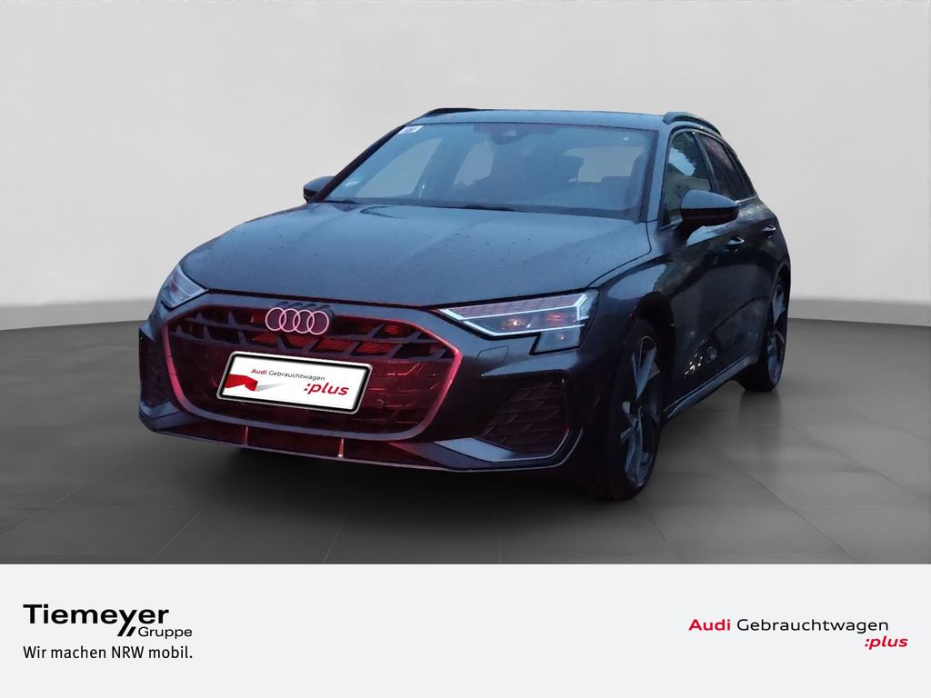 Audi A3 2024