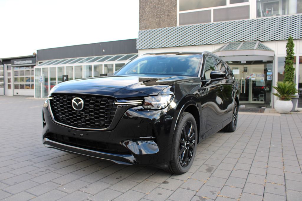 Mazda CX-80
