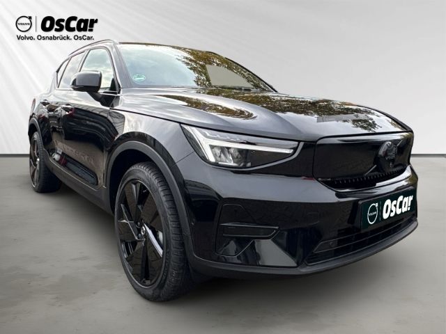 Volvo EX40 2025
