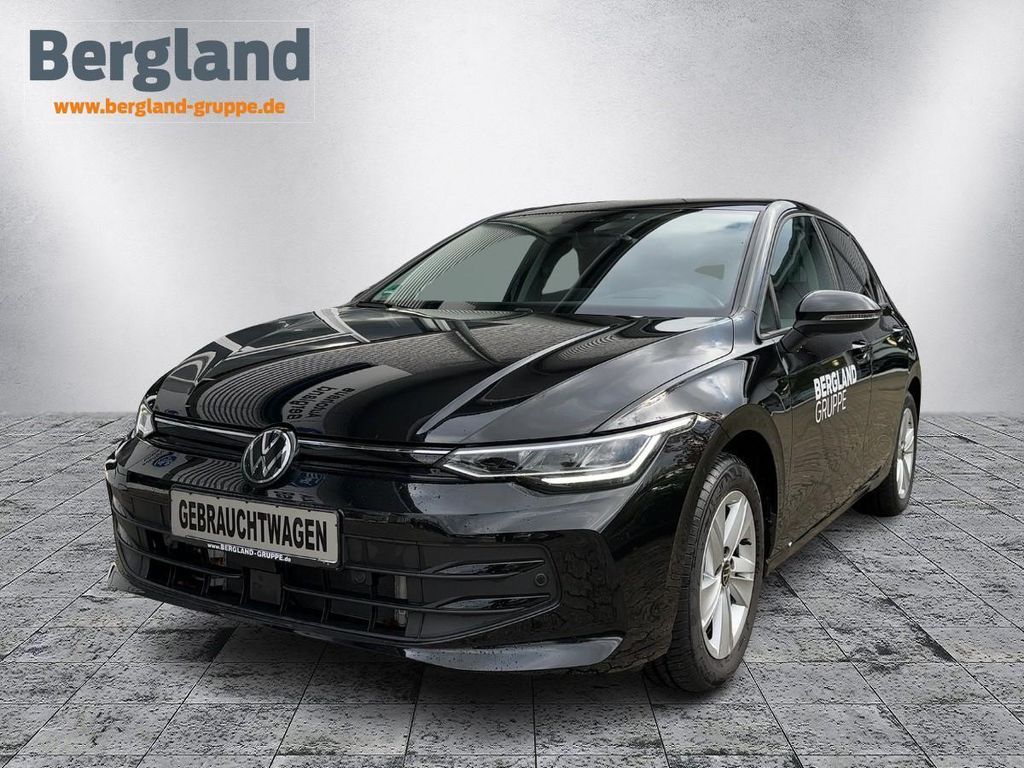 Volkswagen Golf 2024