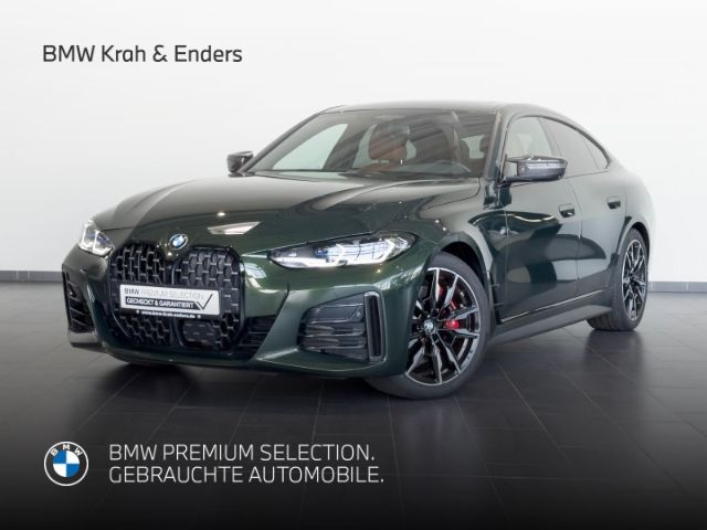 BMW M440 2022