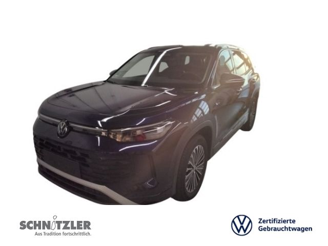Volkswagen Tayron 2025