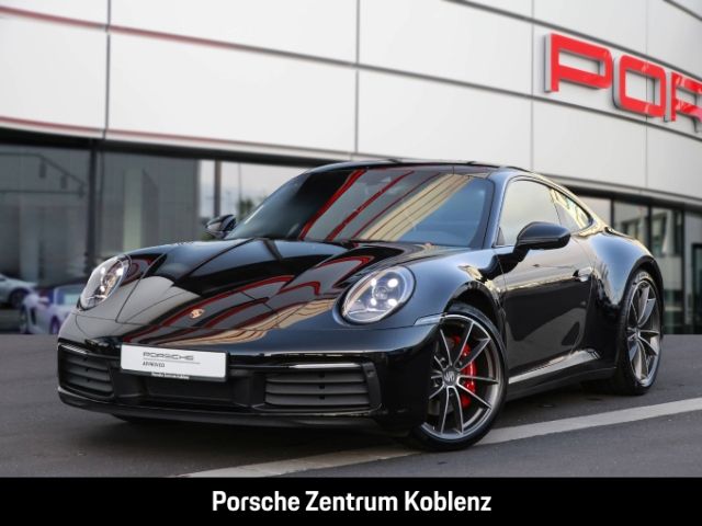 Porsche 992 2024