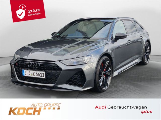 Audi RS6 2025