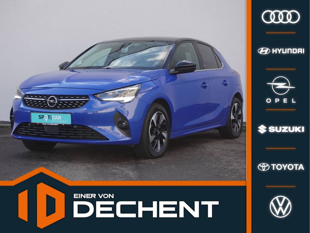 Opel Corsa 2021