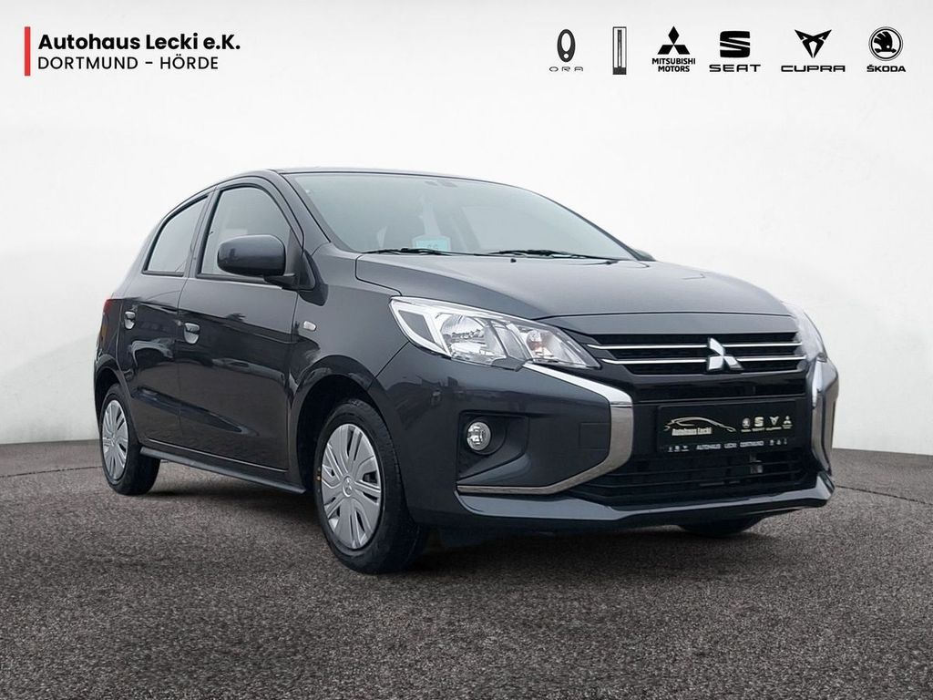 Mitsubishi Space Star 2023