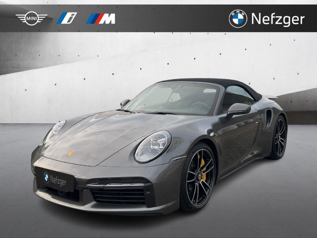 Porsche 911 2020
