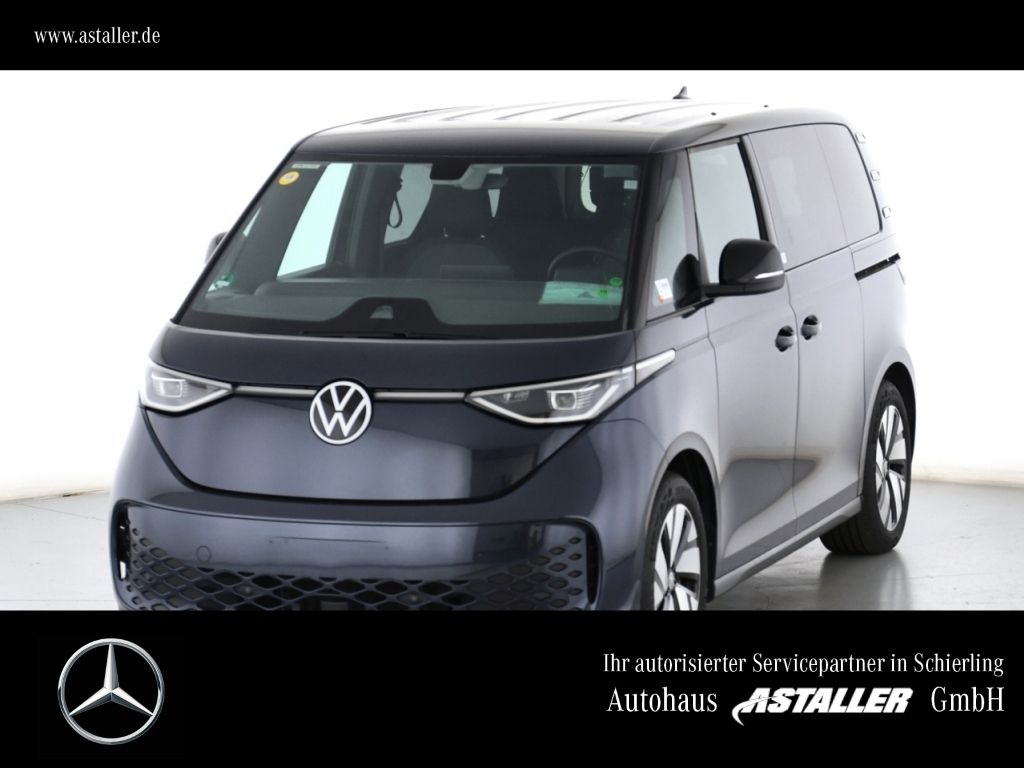 Volkswagen ID. Buzz 2023