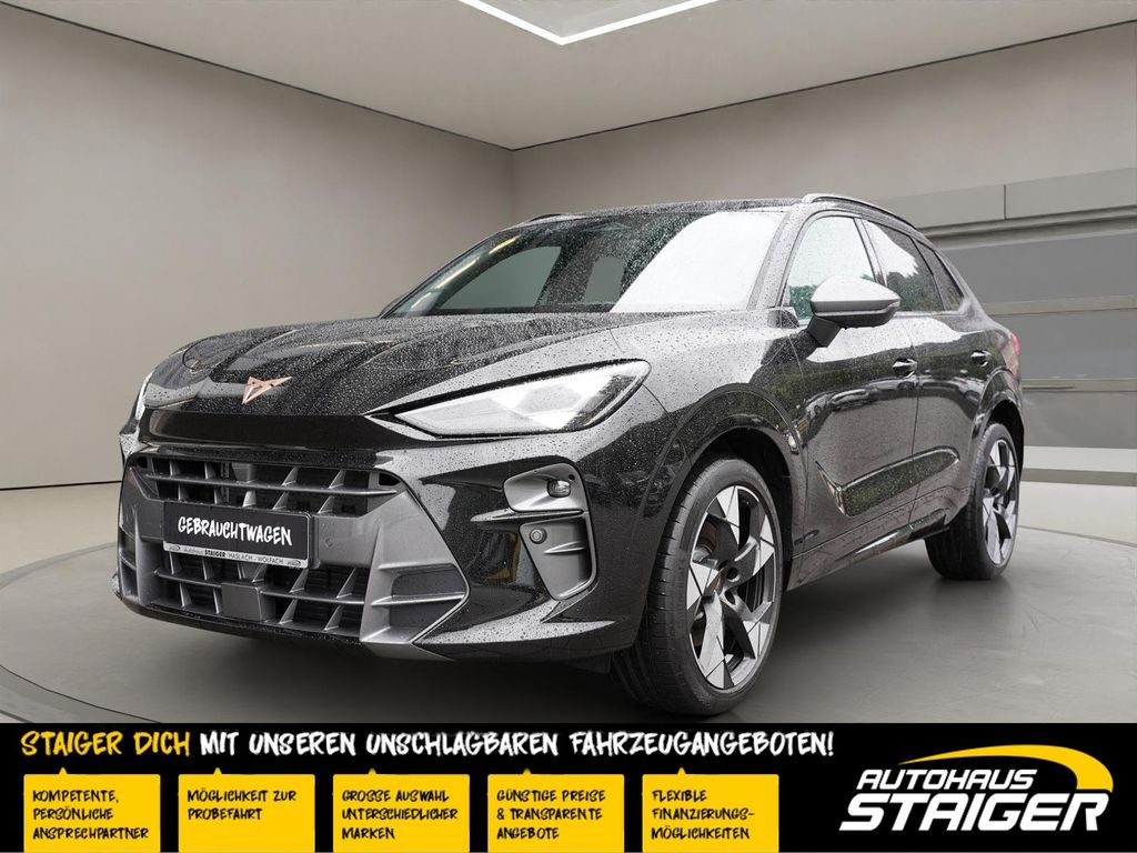 Cupra Terramar 2025