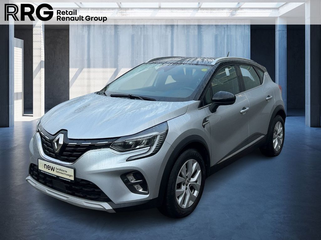 Renault Captur 2022