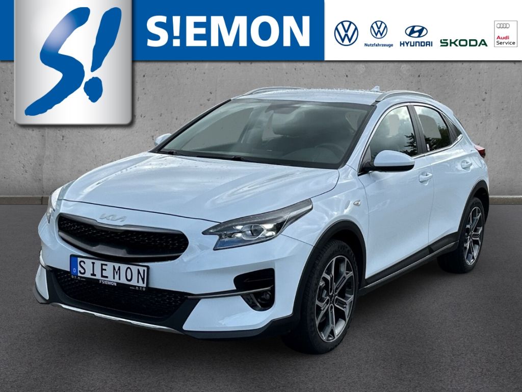 Kia XCeed 2022