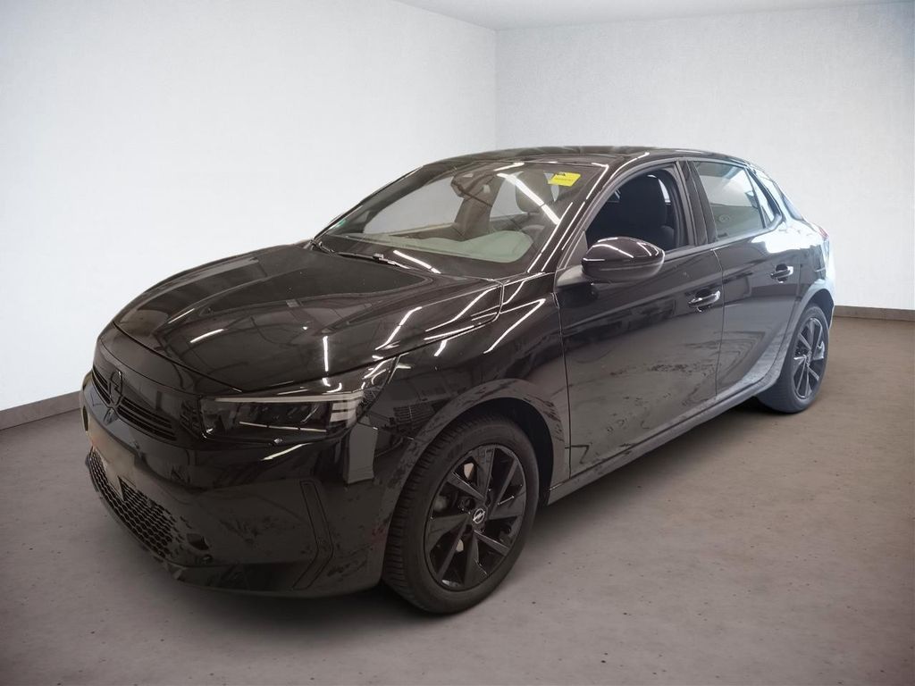 Opel Corsa 2024