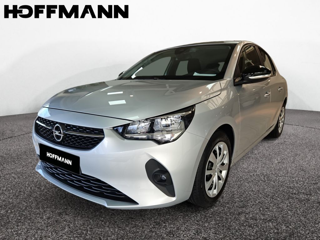 Opel Corsa 2023