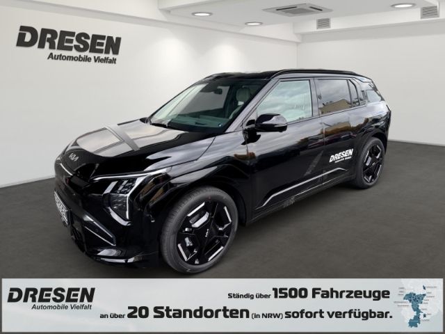 Kia EV3 2025