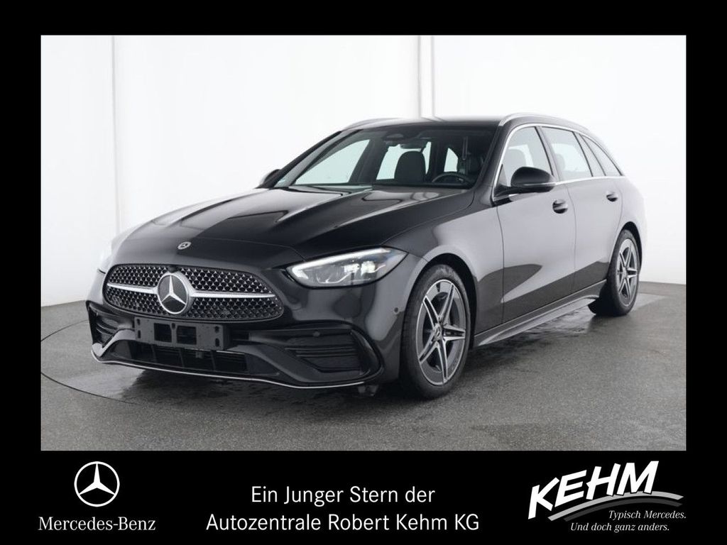 Mercedes-Benz C 220 2024