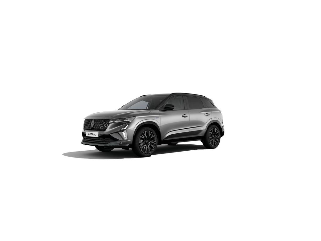 Renault Austral 2025