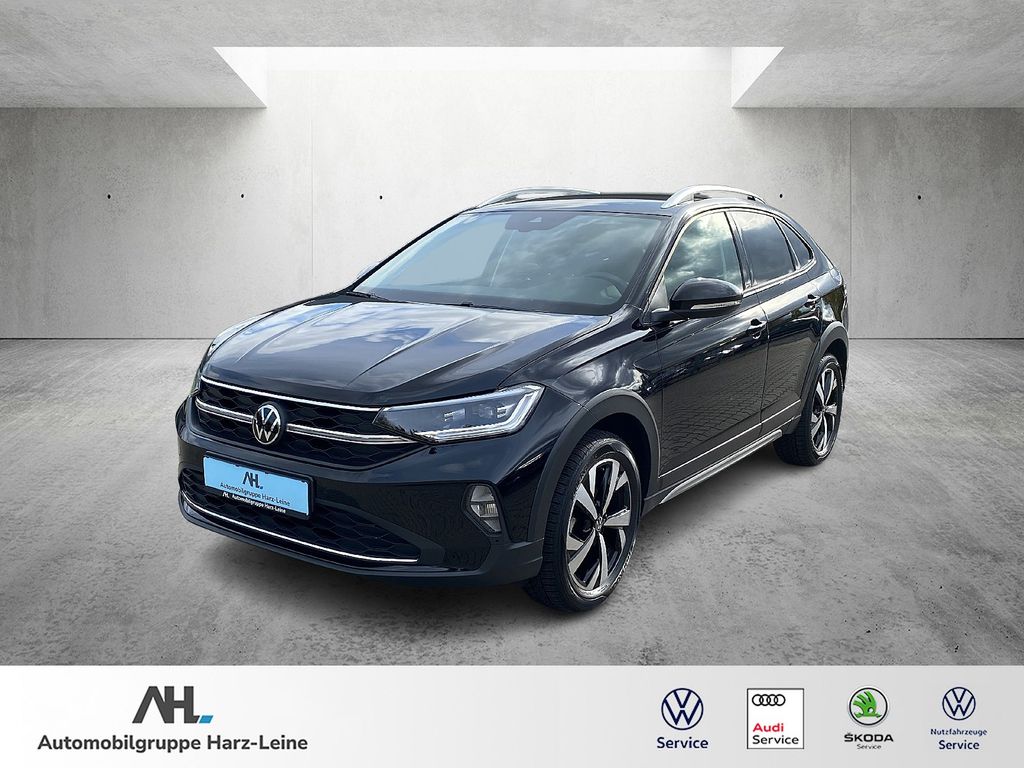 Volkswagen Taigo 2023
