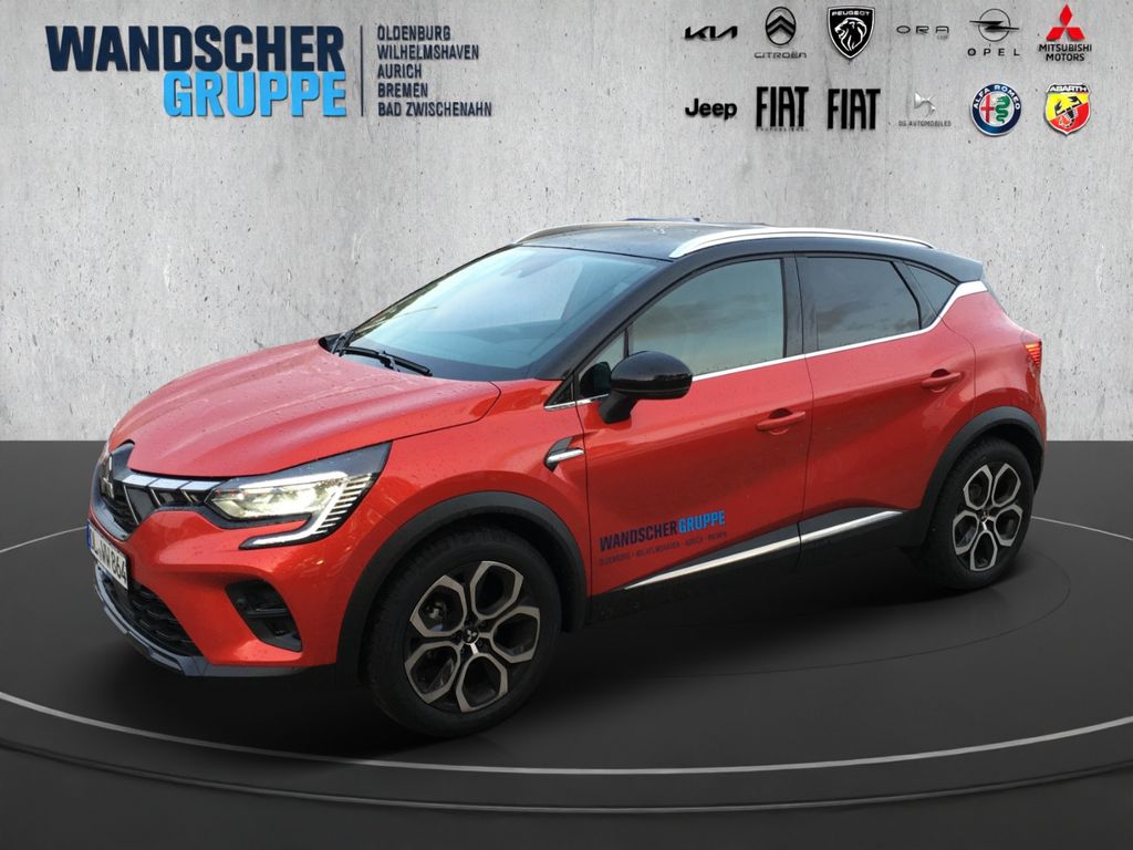 Mitsubishi ASX 2024