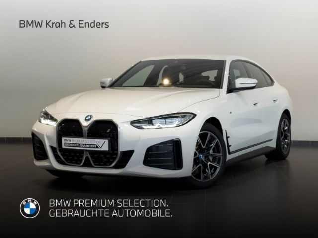 BMW i4 2023
