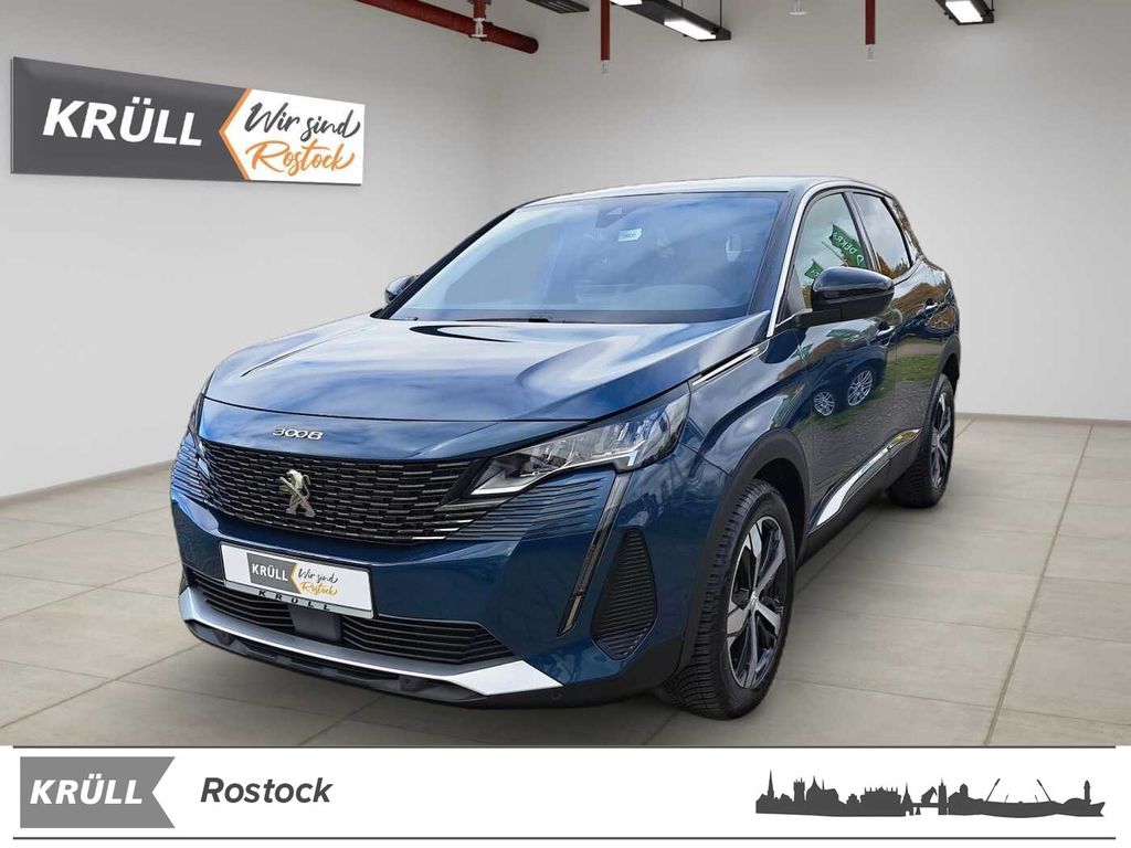 Peugeot 3008 2023