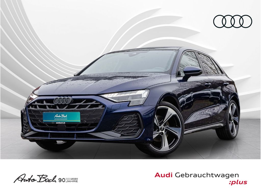 Audi A3 2025