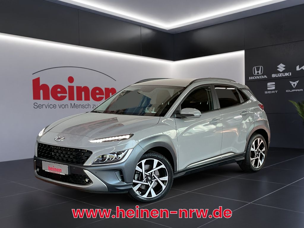 Hyundai KONA 2023