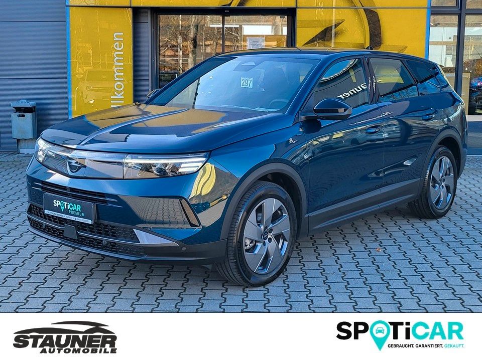 Opel Grandland (X) 2025