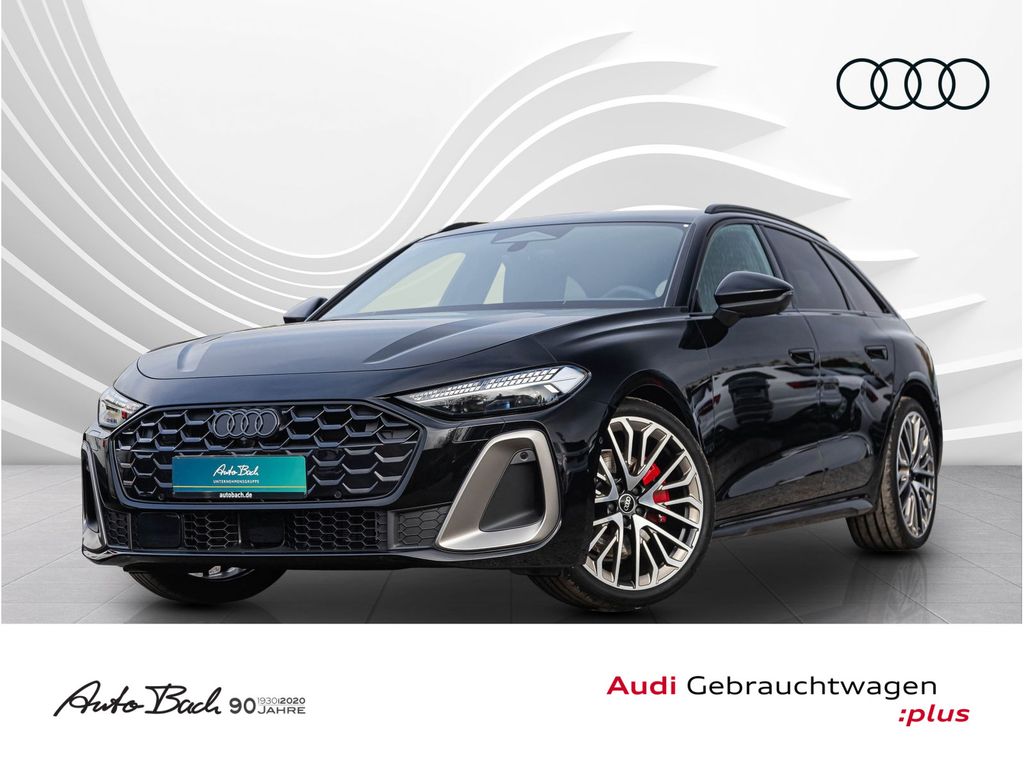 Audi A5 2025