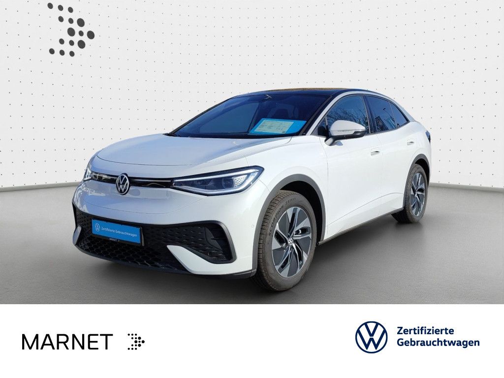 Volkswagen ID.5 2025