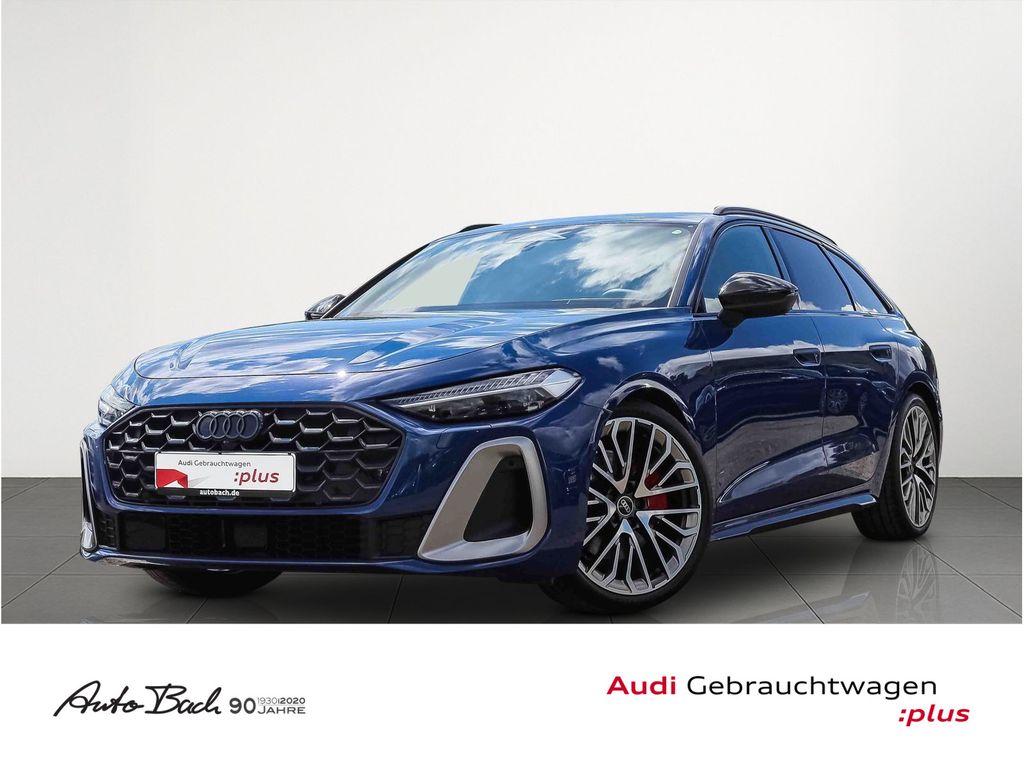 Audi A5 2024