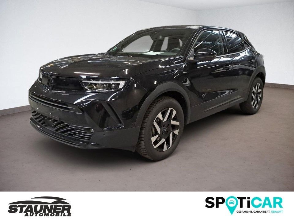 Opel Mokka 2024