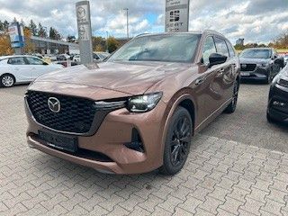 Mazda CX-80 2025
