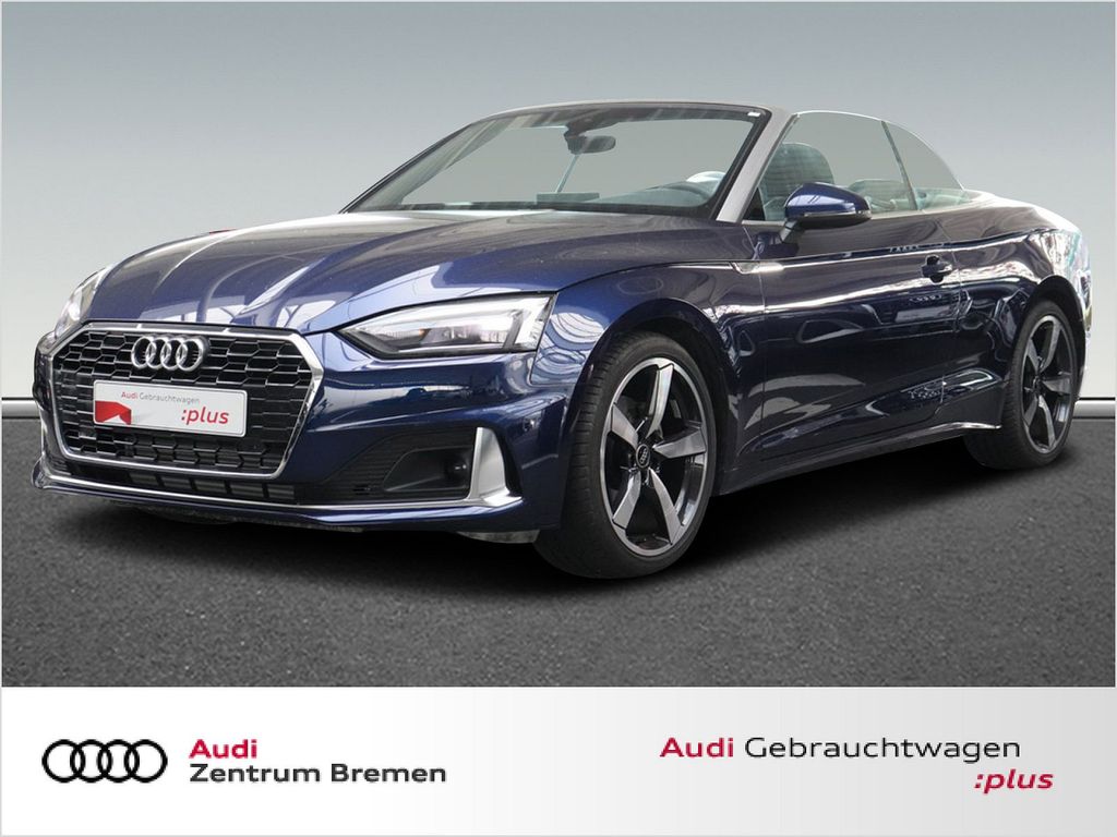 Audi A5 2024
