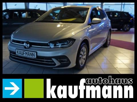 Volkswagen Polo 2023