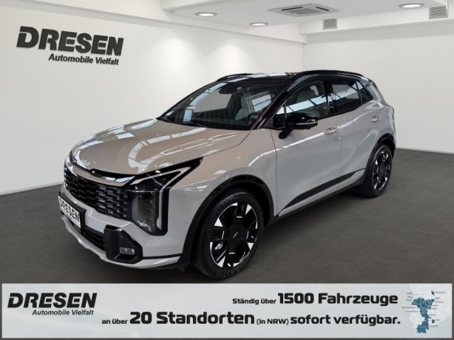 Kia Sportage 2025
