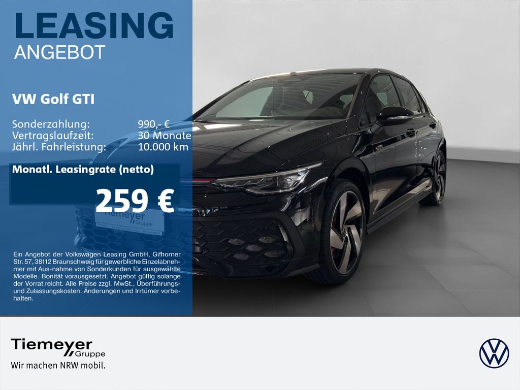 Volkswagen Golf 2025