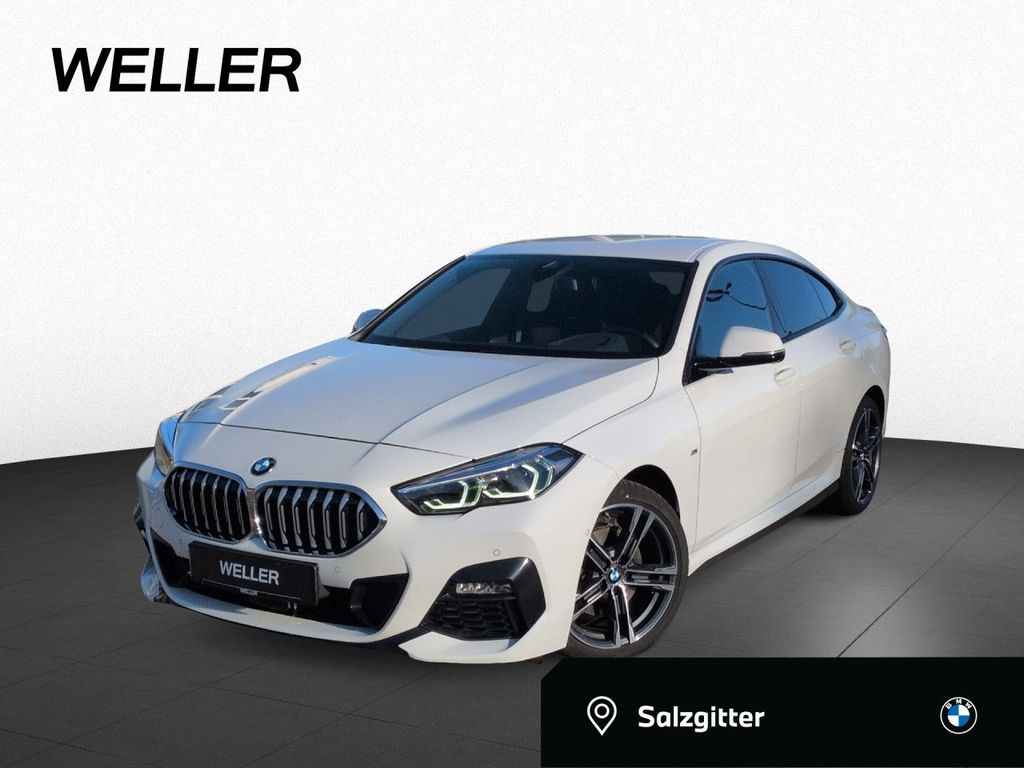 BMW 218 Gran Coupé 2024