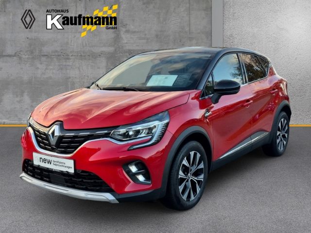 Renault Captur 2024
