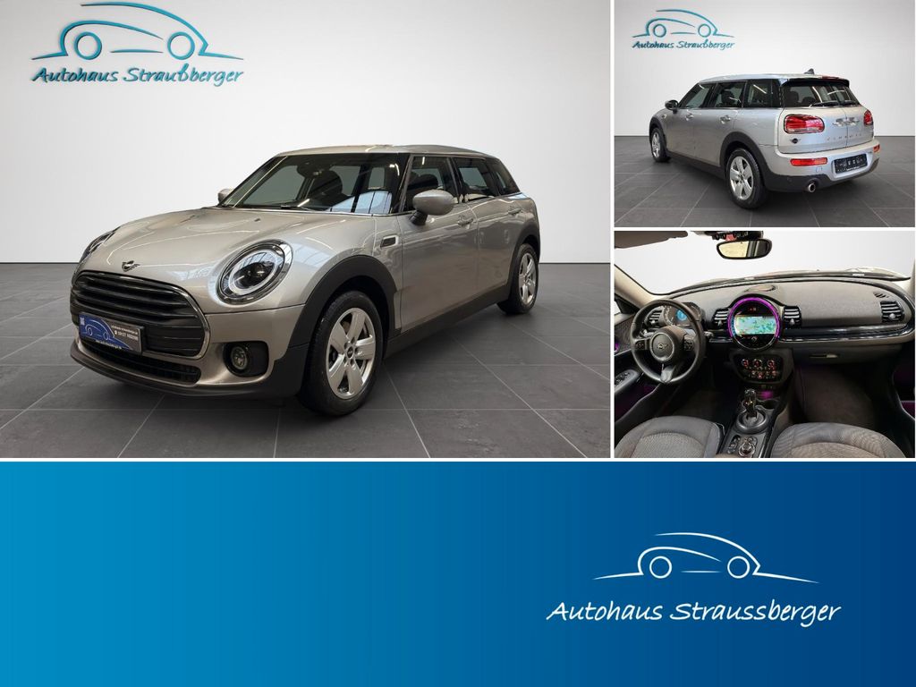 MINI Cooper 2023