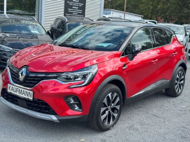 Renault Captur 2024