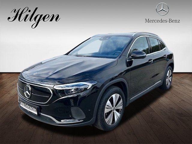 Mercedes-Benz EQA 2023