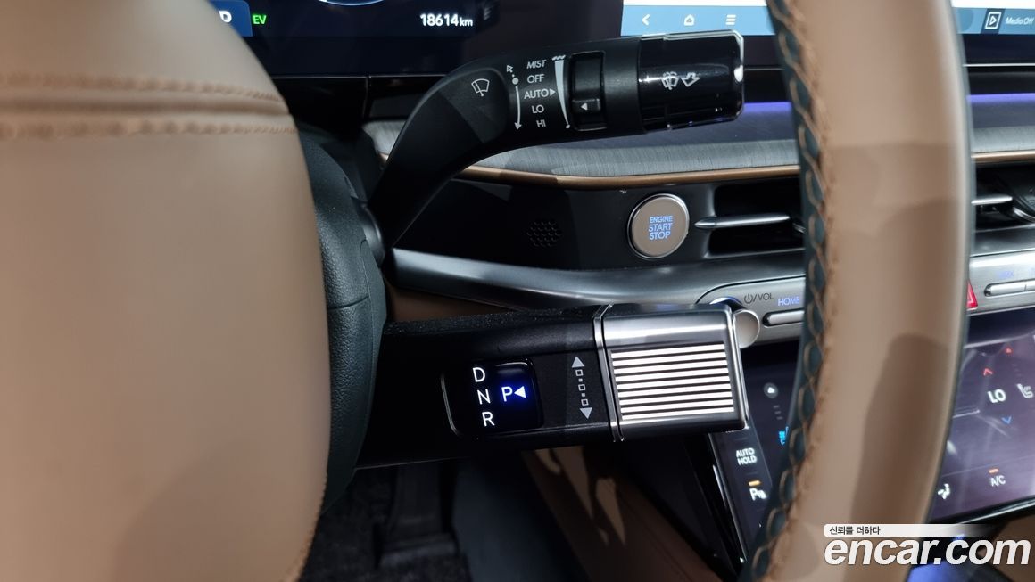 Hyundai Grandeur 2024