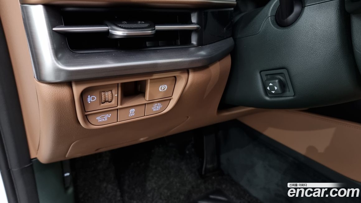 Hyundai Grandeur 2024