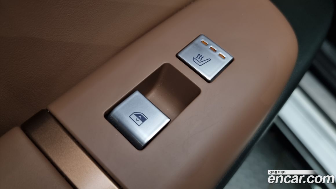 Hyundai Grandeur 2024