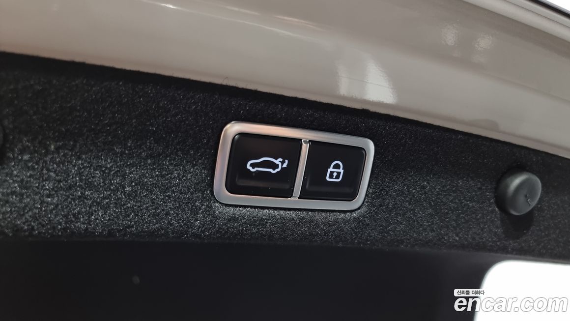 Hyundai Grandeur 2024