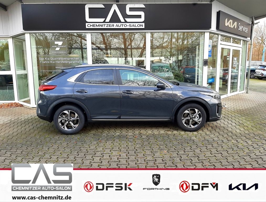 Kia XCeed 2025