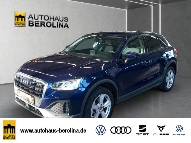 Audi Q2 2024