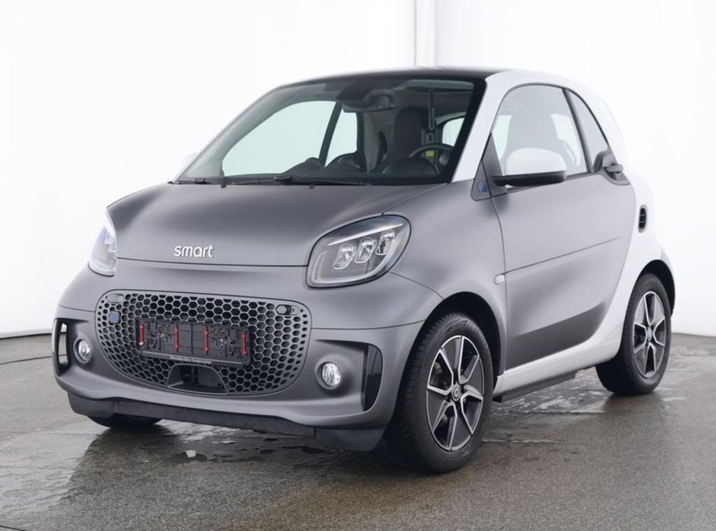 Smart ForTwo 2023