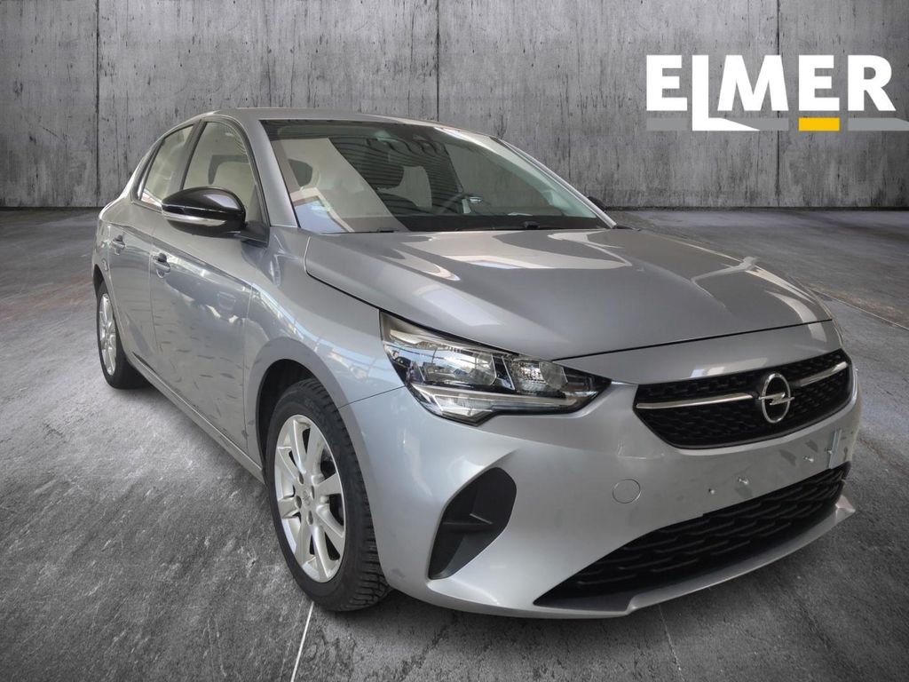 Opel Corsa 2022